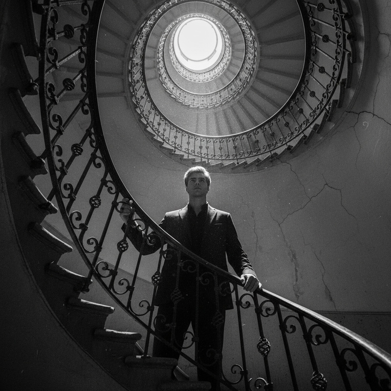 Spiral of Isolation