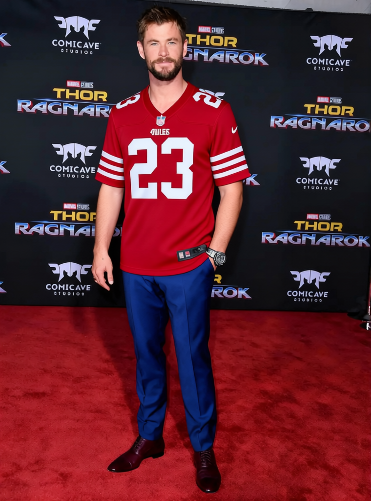 Christian Mccaffrey 49ers Number 23 Jersey