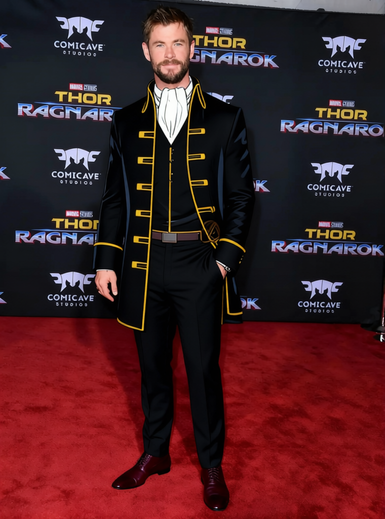 Toushirou Hijikata Outfit