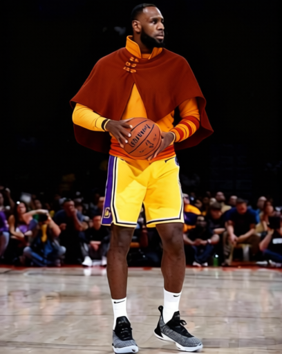 Aang Orange Air Nomad Robes With Arrow Tattoo 2