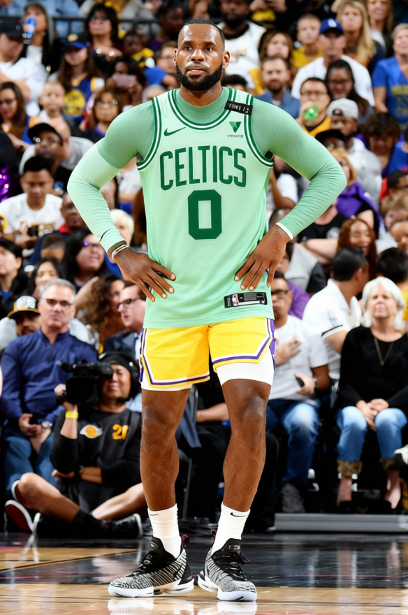 Jayson Tatum Celtics Number 0 Jersey