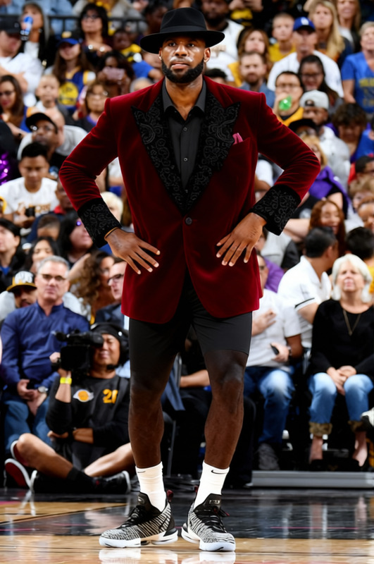 Now You See Me 3 Morgan Freeman Red Coat