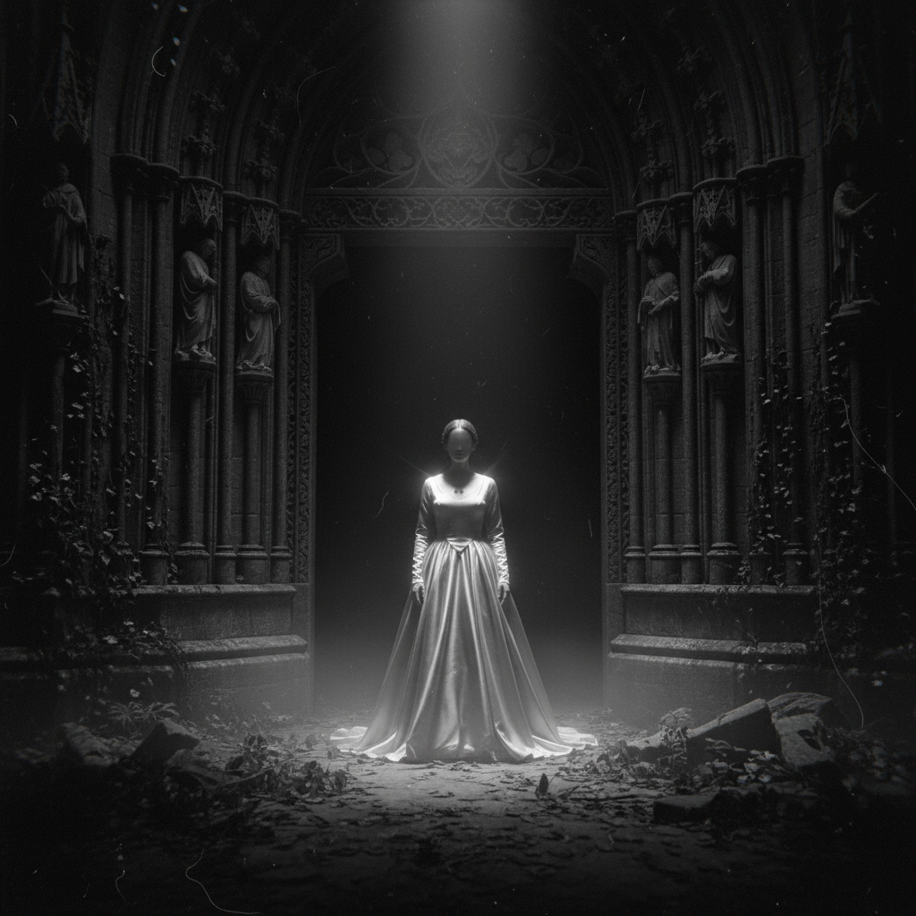 Moonlit Threshold