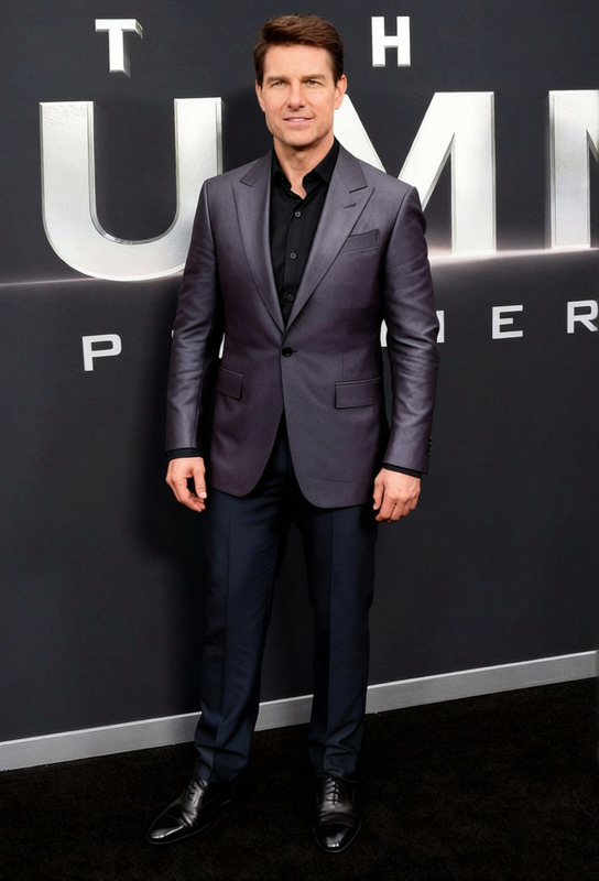 Interstellar Cooper Grey Nasa Flight Suit