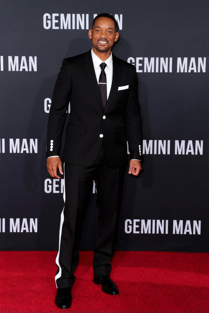 Agent Smith Black Suit With Black Tie And Sunglasses 2