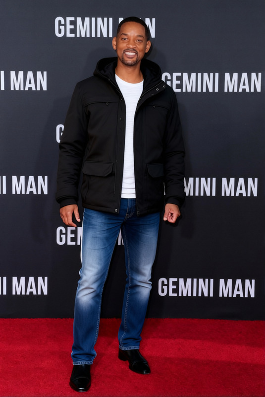 Frank Castle Netflix Black Jacket With Jeans