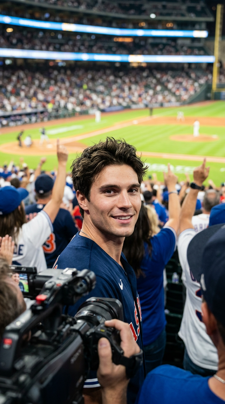 BASEBALL GAME