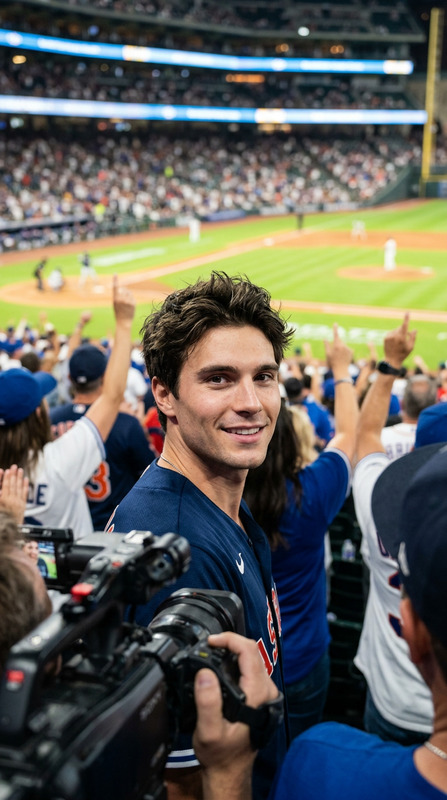 BASEBALL GAME