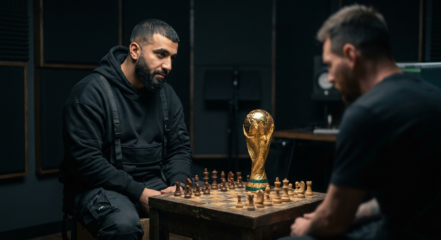 World Cup Chess