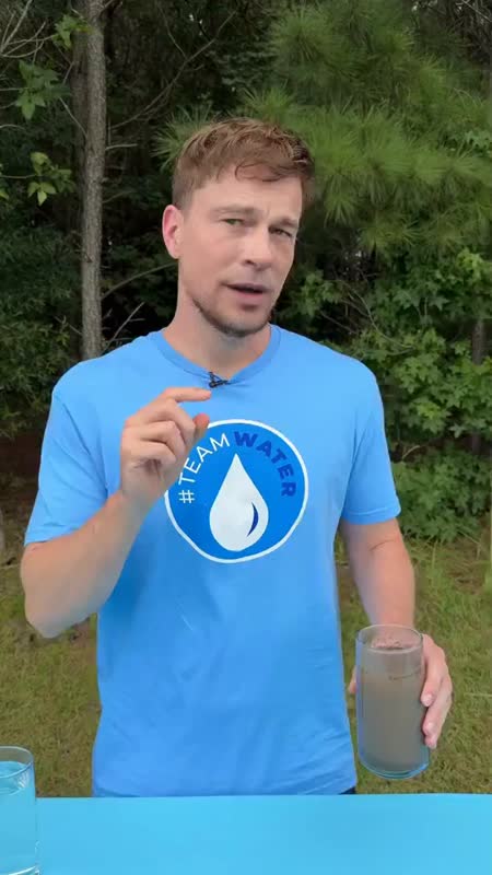 Team Water Campaign