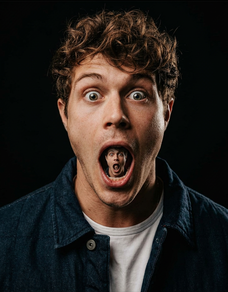 Infinite Scream