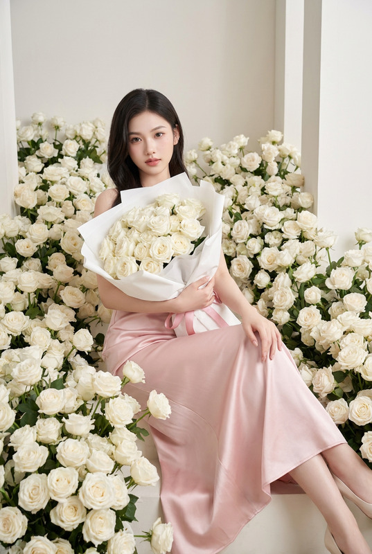White Rose