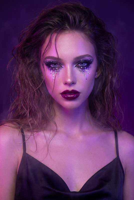 Neon Euphoria