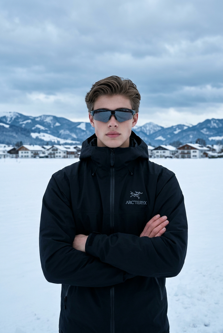 Arctic Edge