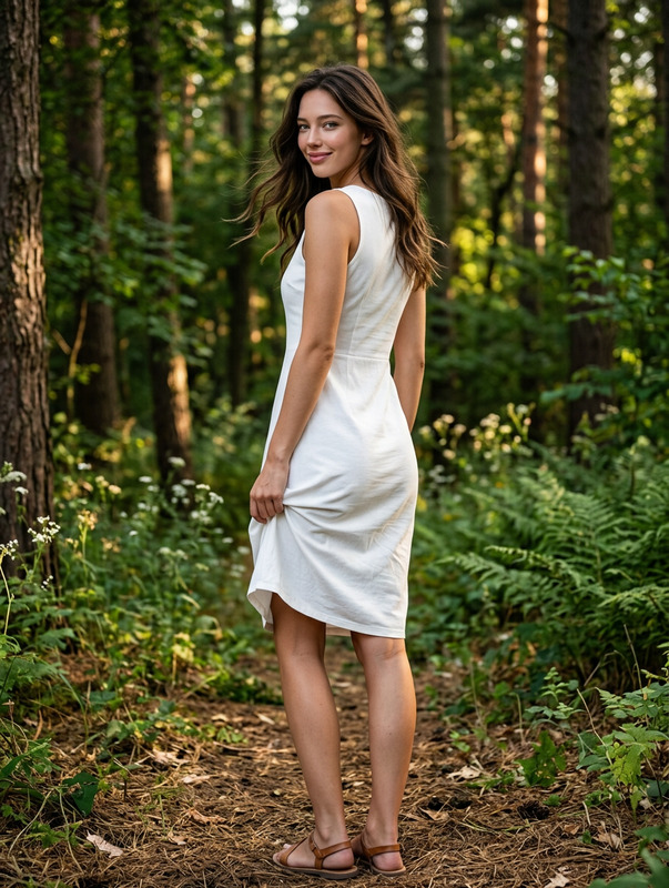 Forest Vogue