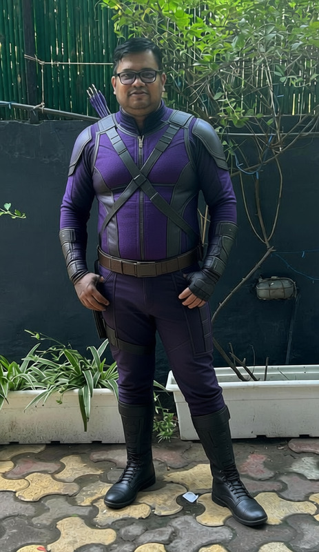 Hawkeye