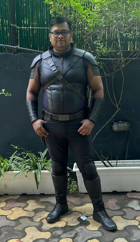 Hawkeye