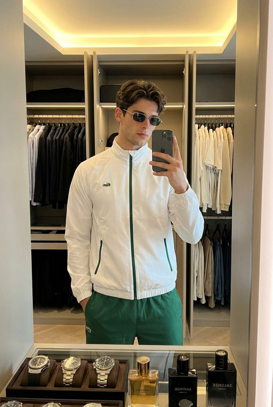 Luxury Mirror