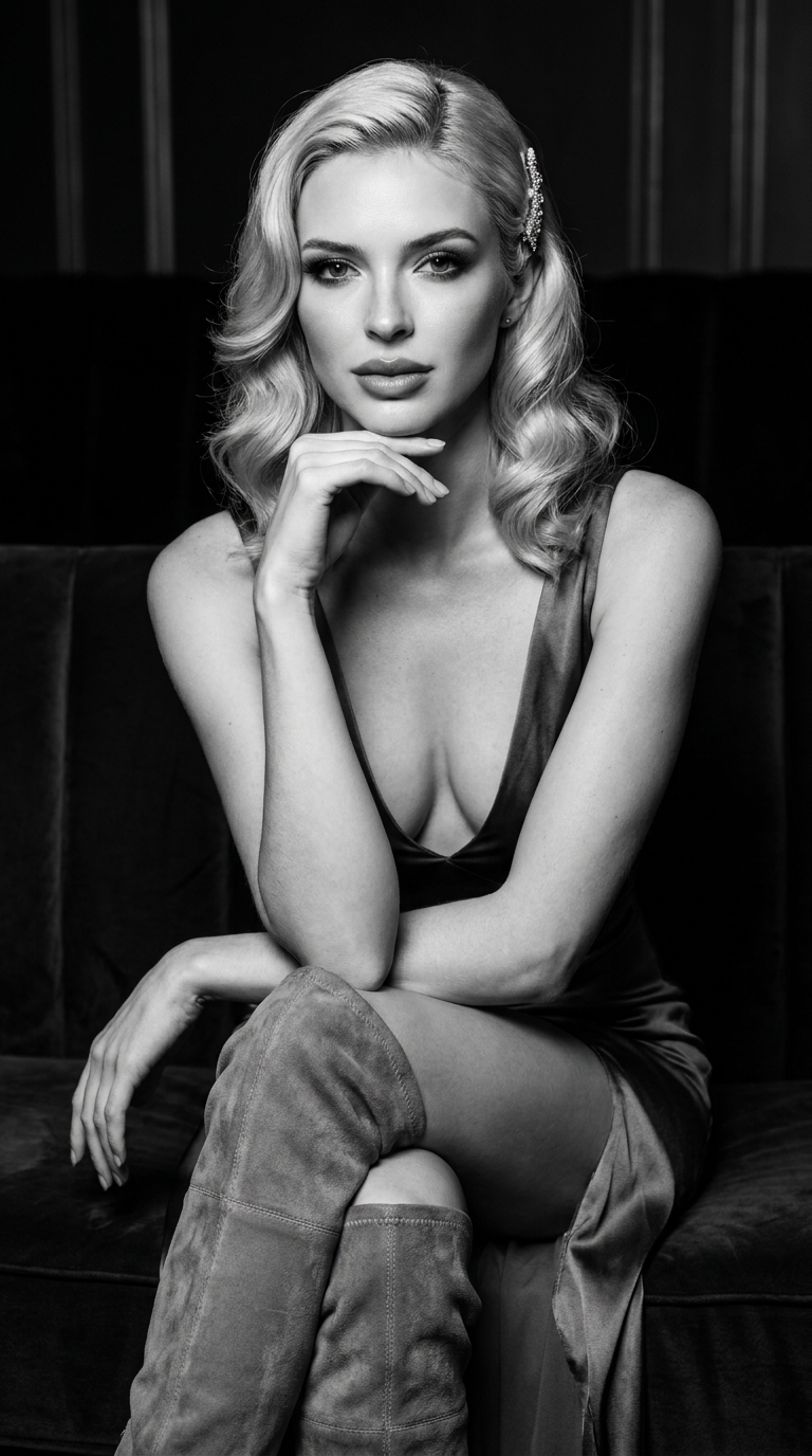 Midnight Noir