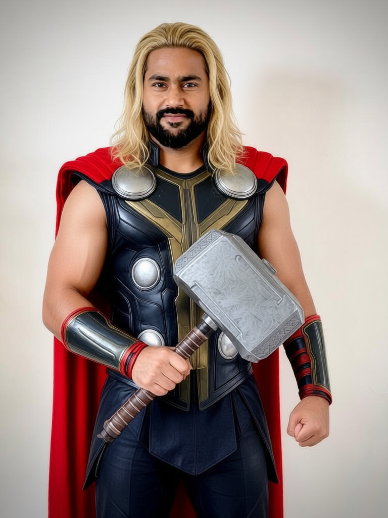 Thor