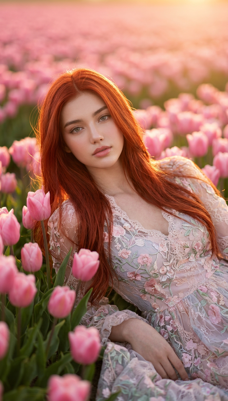 Golden Tulip Dream
