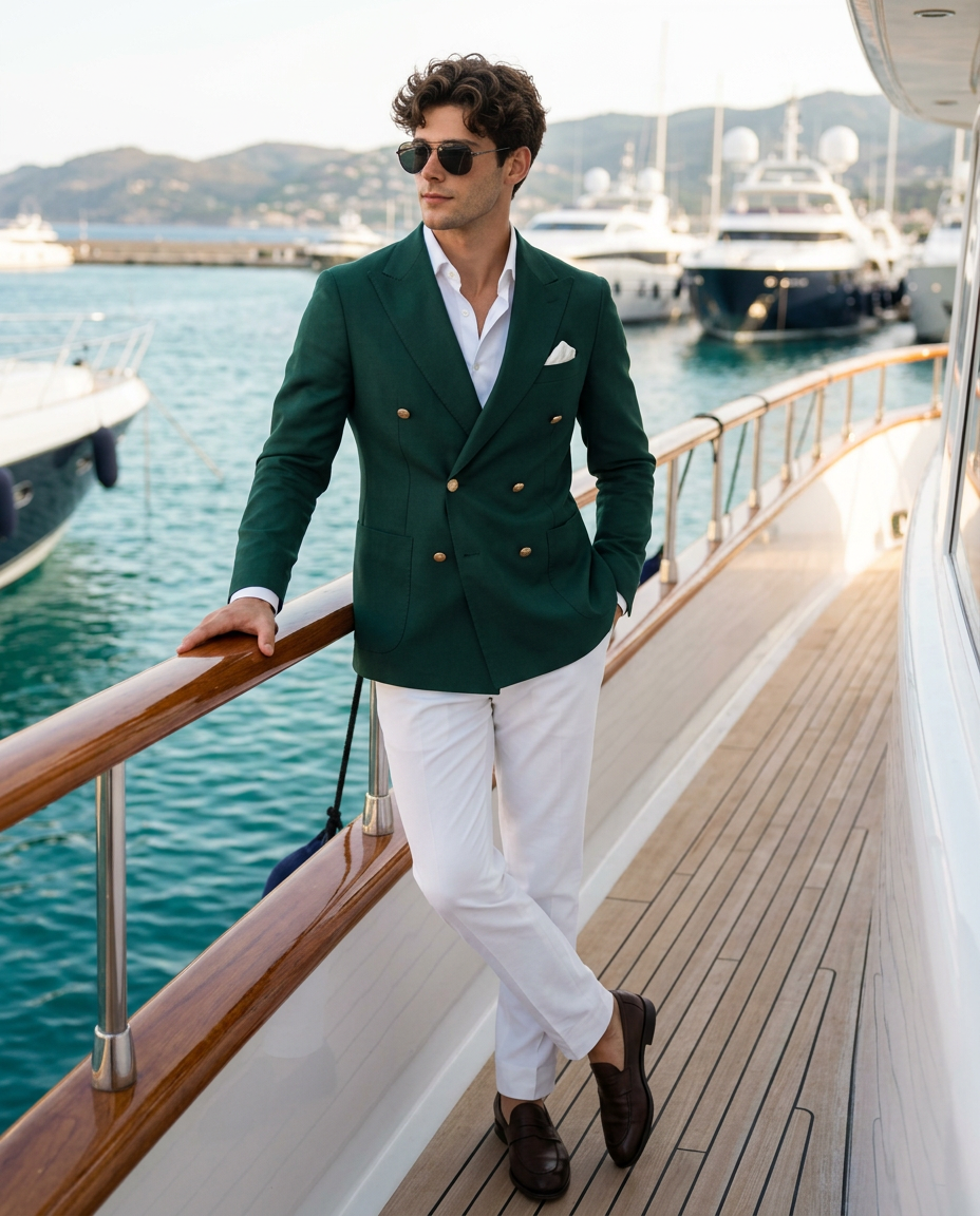 Sea Breeze