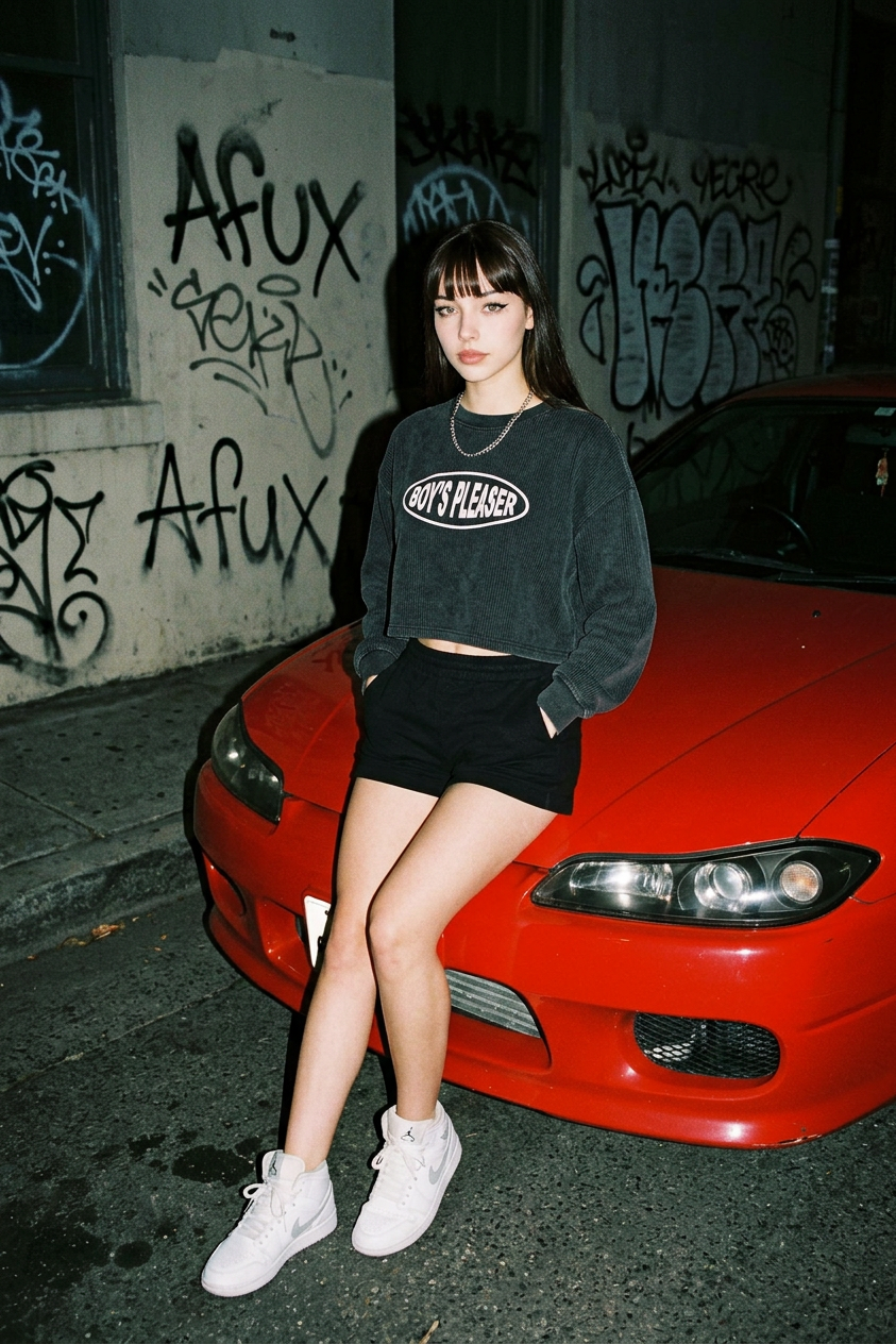 S15 Flash