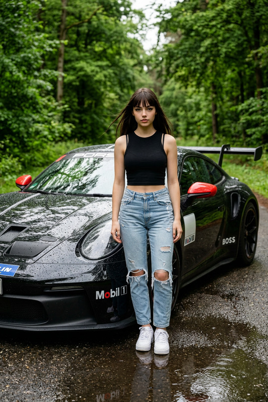 Forest 911