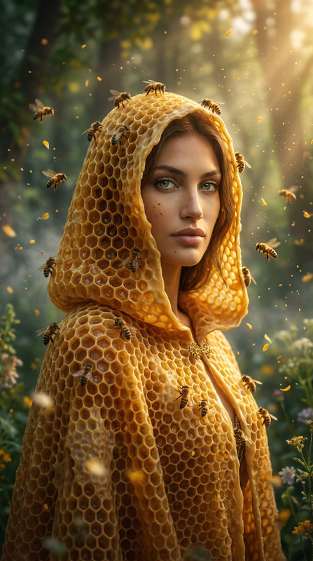 Honey Queen