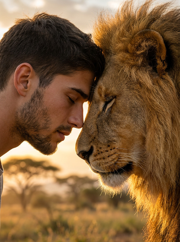 Lion Bond