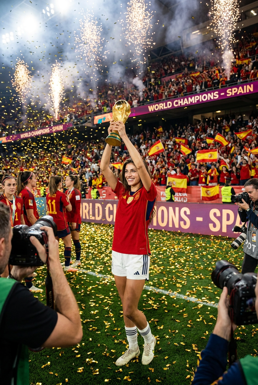World Champion
