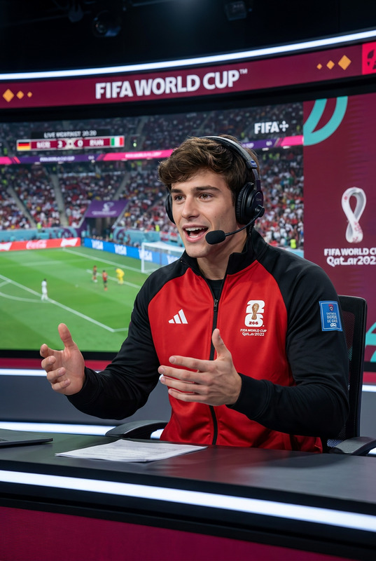 World Cup Live