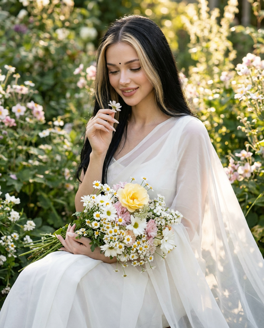 Ethereal Grace