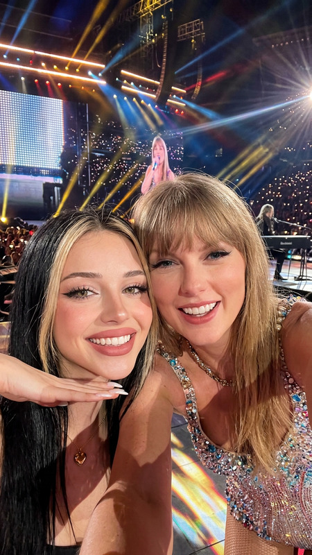 Taylor Cam