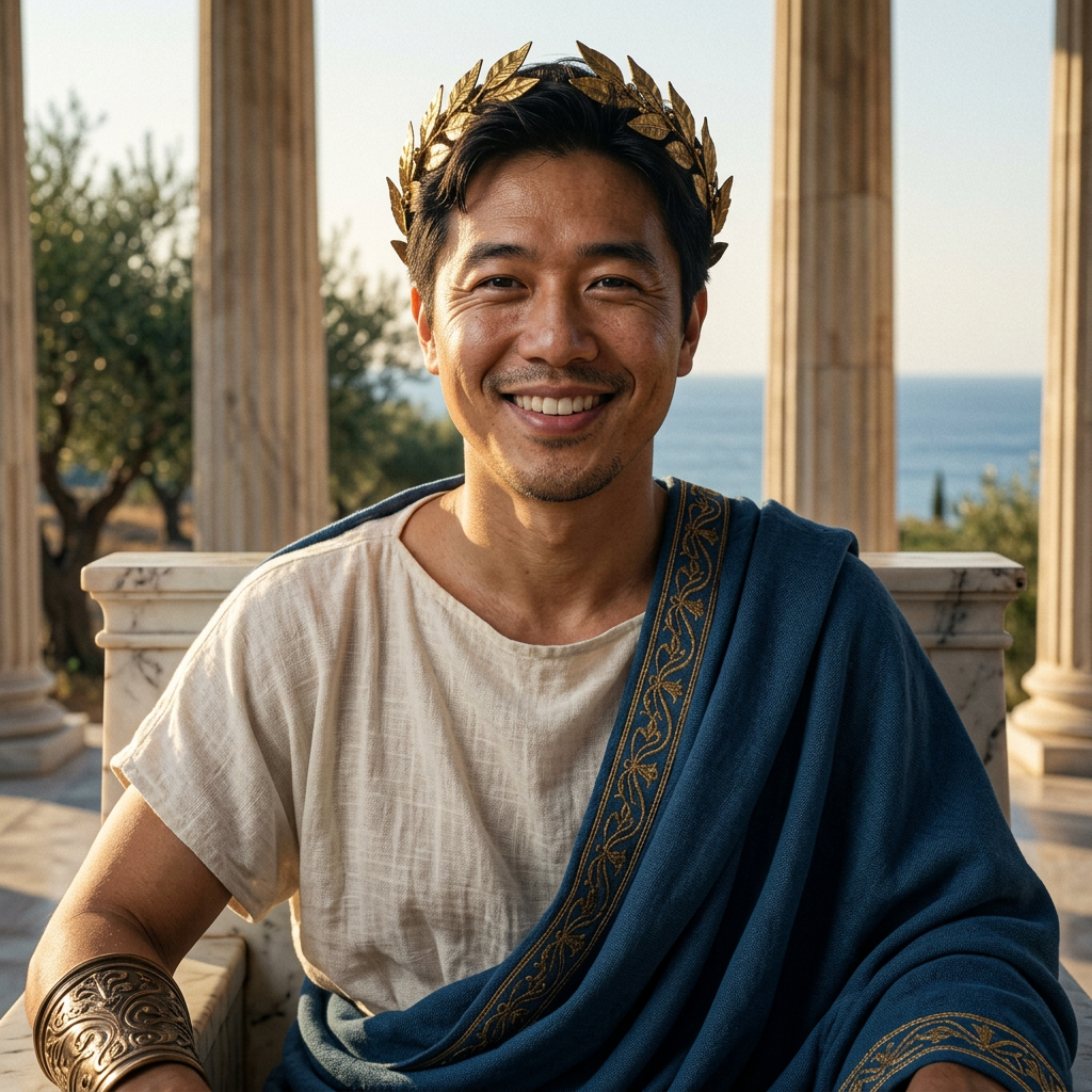 Olympus King