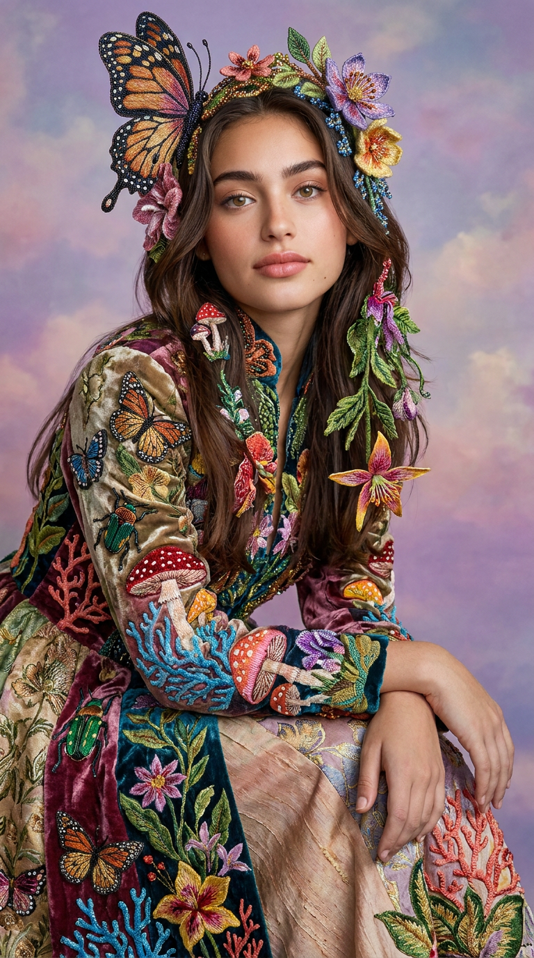 Nature Couture