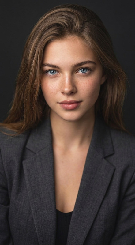 Premium Corporate Avatar