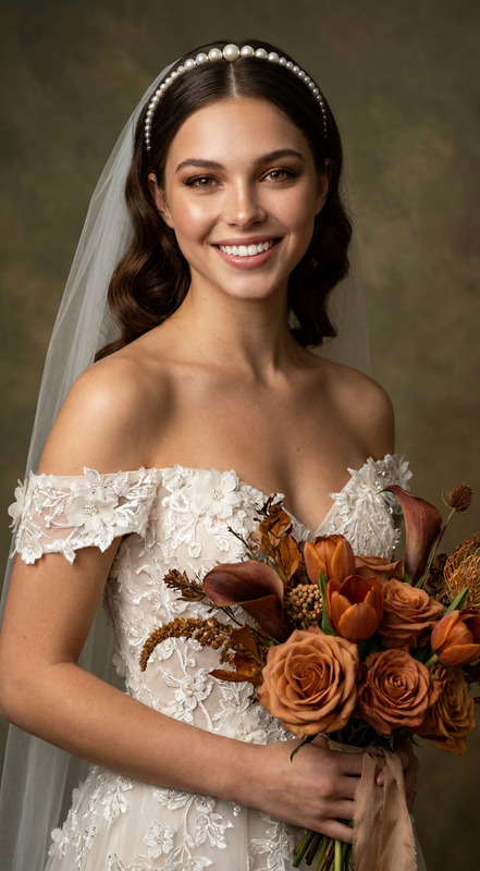 Royal Bride