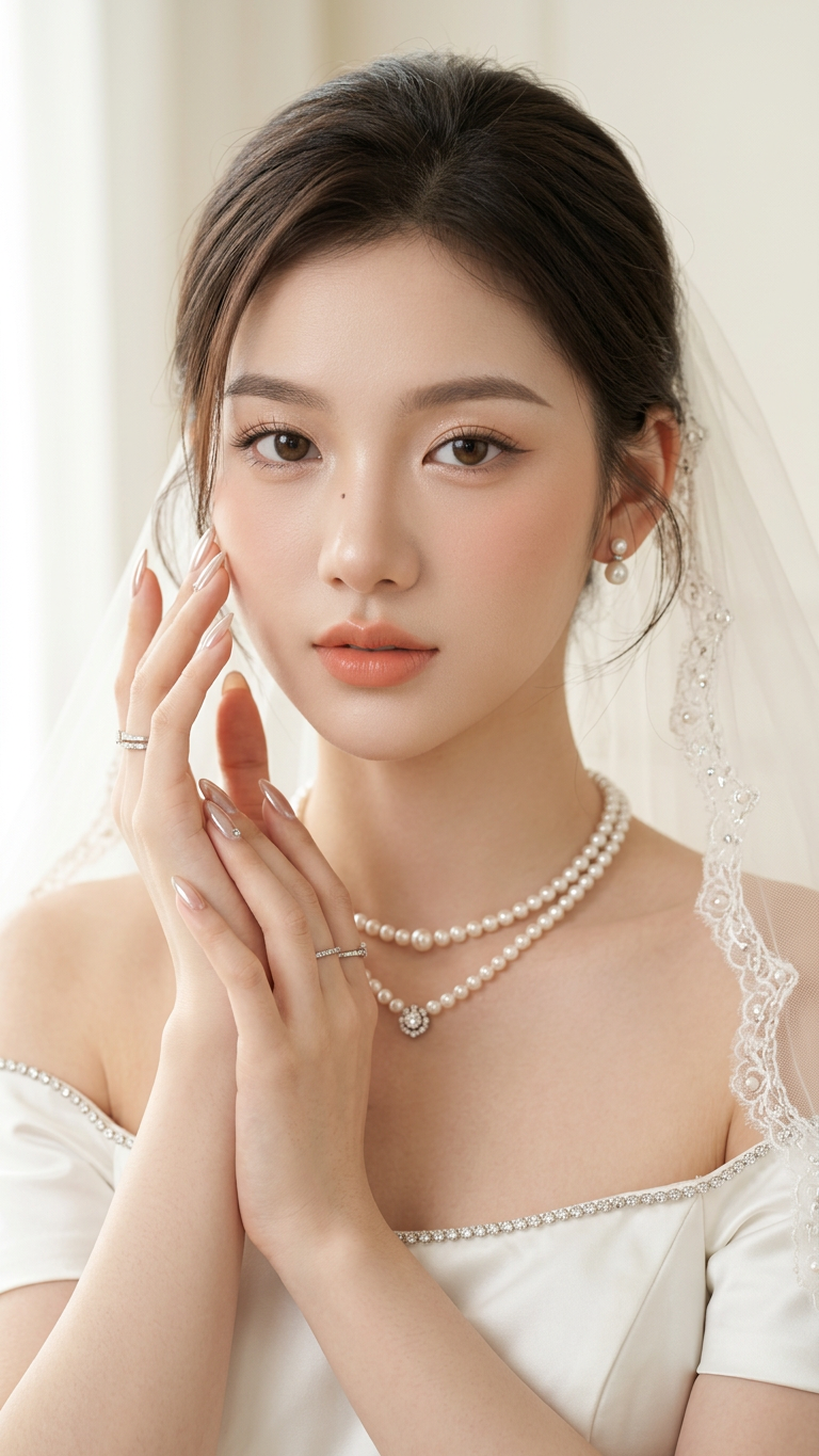 Pearl Bride