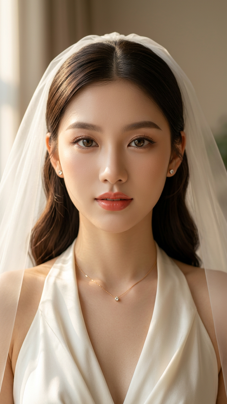 Golden Bride