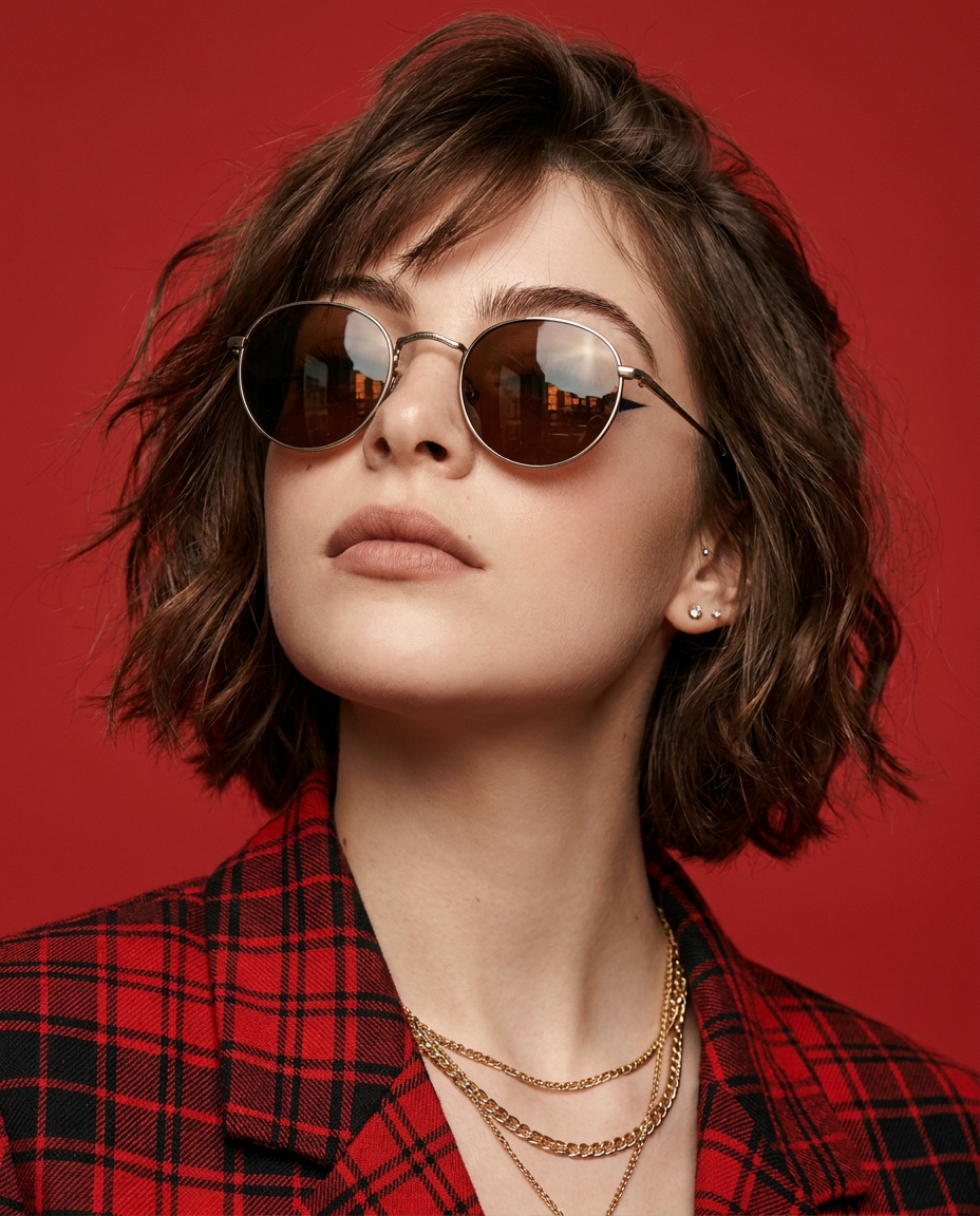 Red Vogue