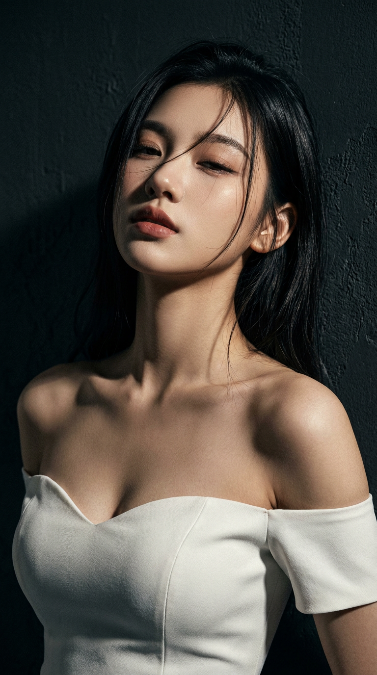 Noir Muse