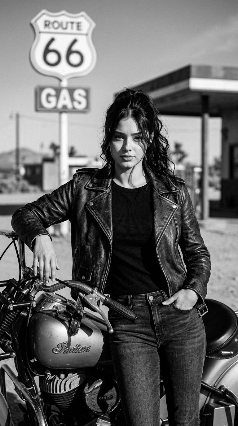 Route 66