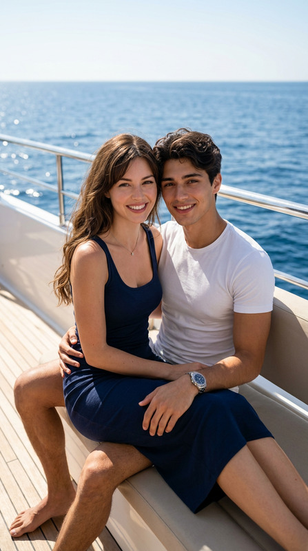 Yacht Love