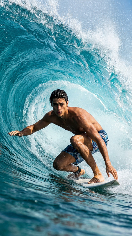 Wave Rider