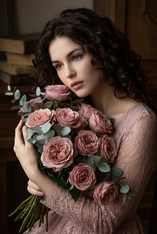 Rose Reverie