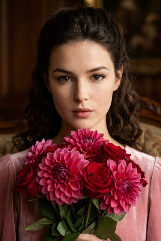 Cerise Romance