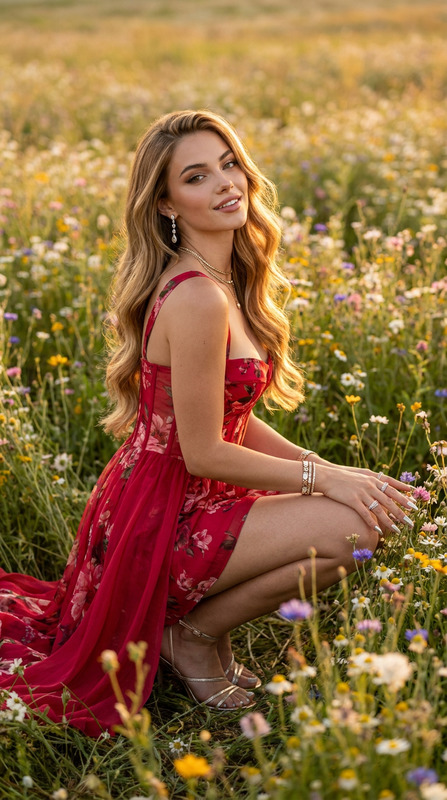 Wildflower Muse