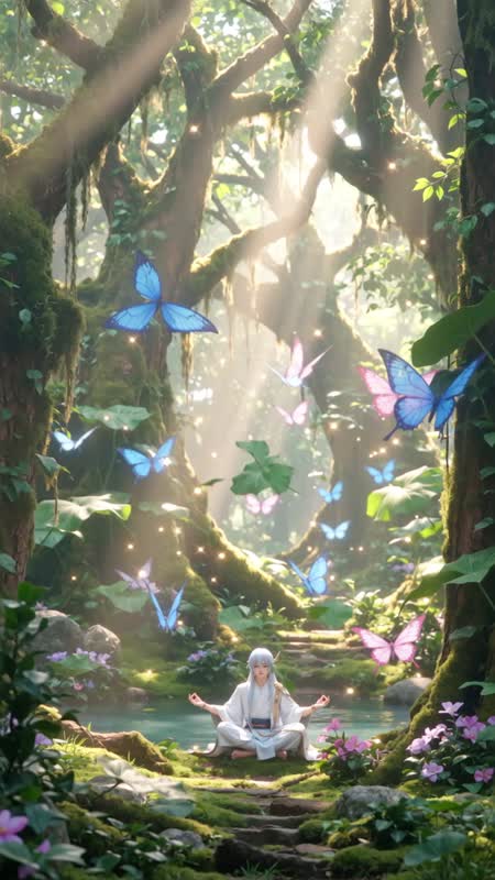 Nature Spirit