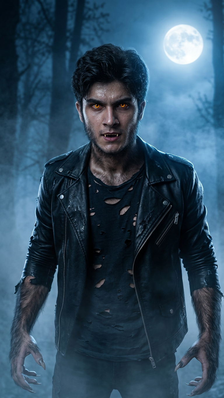 Werewolf